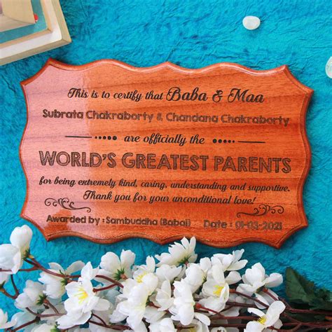 Most Amazing Parents Certificate Of Appreciation Ts For Parents