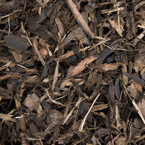 Landscaping Border Bark 40 60mm Available In Bulk Bags And Loose Loads