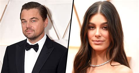 Dicaprio has gone from relatively humble beginnings, as a supporting cast member of the sitcom growing pains (1985) and 2021 kid 90 (documentary) self. Leonardo DiCaprio Brings Girlfriend to Oscars for First Time