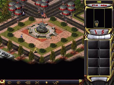 Red alert 2 is available for pc, but remember that the rom is only a part of it. Command & Conquer: Red Alert 2 Download (2000 Strategy Game)