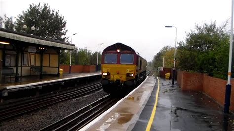 Check out gainsborough road, london road map. Trains at Gainsborough Lea Road (12th October 2013) - YouTube