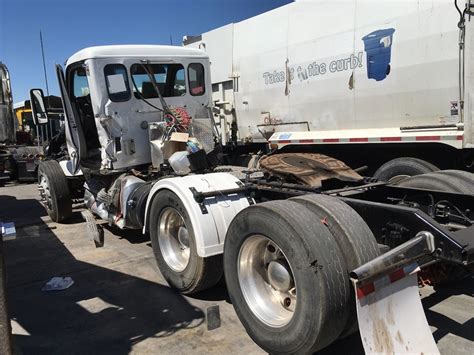 2014 Kenworth T680 Tpi