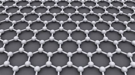 Researchers Focus On Wonder Material Graphene