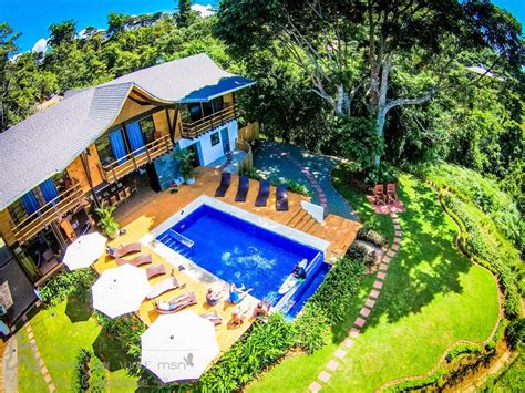 Kalon Surf Luxury Surf Resort In Costa Rica Extravaganzi