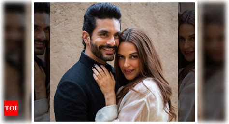 Exclusive Angad Bedi On Marrying Neha Dhupia I Should Have Done That Much Earlier Hindi