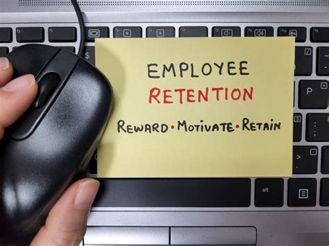 Employee Retention Importance And Key Factors For Success