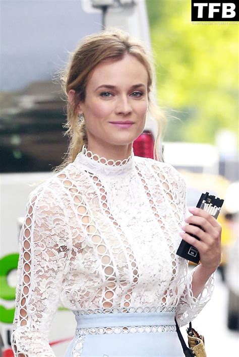 Diane Kruger Nude And Sexy Collection 166 Photos Celebs News