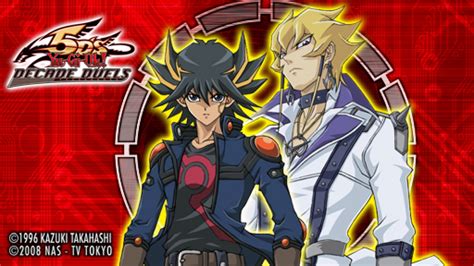 Yu Gi Oh Decade Duels Plus Announced The Yugioh Card Game Podcast