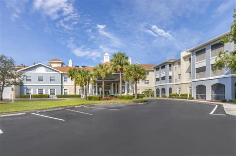 Brookdale Fort Myers Cypress Lake Assisted Living And Memory Care Fort Myers Fl 33907 93