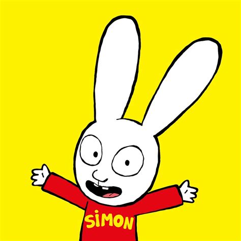 Simon English Official Youtube