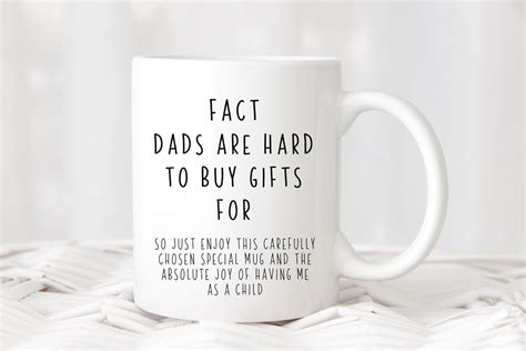 funny dad mug personalized dad cups dad ts from daughter etsy