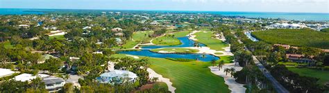 Members Ocean Reef Club Ocean Reef Club