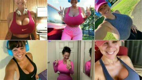 Old Video Brittany Elizabeth Breast Surgery Success To All Her Fans With A Beautiful Message