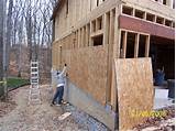 Non Combustible Roof Sheathing Pictures
