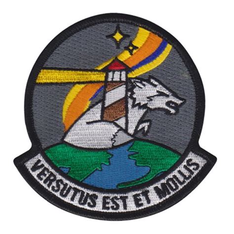 102 Oss Patch 102nd Operations Support Squadron Patches