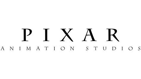 Pixar Animation Studios Logo History