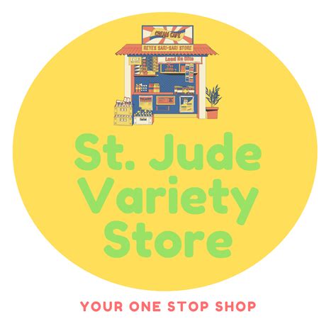 St Judes Variety Store