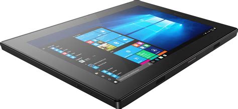 Lenovo Tablet 10 101 Windows 10 Pro Tabletti Windows Tabletit