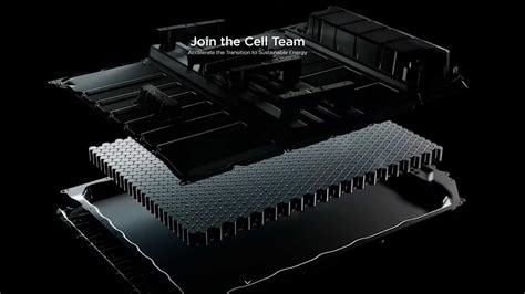 Tesla Shows First 4680 Cells And Pack Video