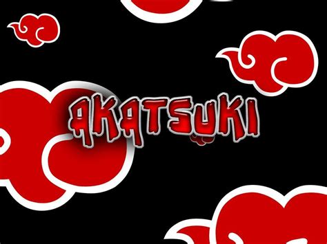 Choose your favorite unique image from our . Akatsuki Backgrounds - Wallpaper Cave