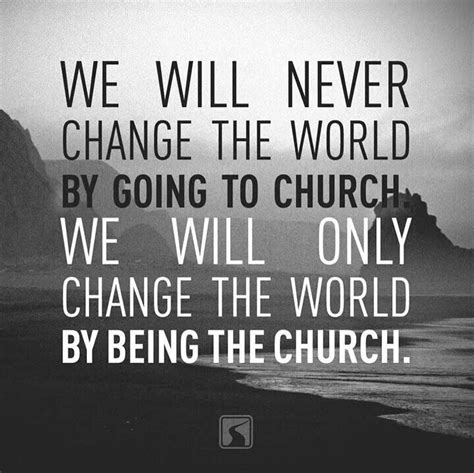 95 Best Church Quotes Images On Pinterest