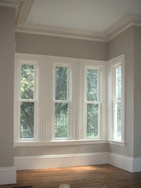 Described As The Best Paint Color Benjamin Moore Revere Pewter A