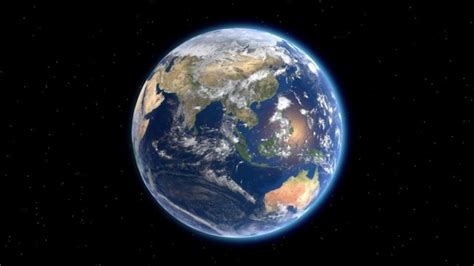 Día De La Tierra 10 Datos Fascinantes Sobre Nuestro Planeta Bbc News