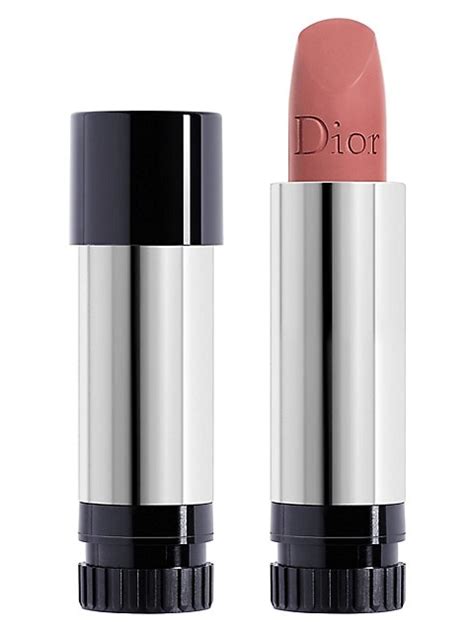 Dior Rouge Dior Matte Lipstick Refill Thebay