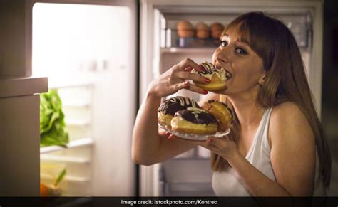 Binge Eating Disorder 5 Tips To Stop Binge Eating