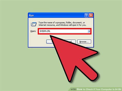 3 Easy Ways To Check If Your Computer Is 64 Bit Wikihow
