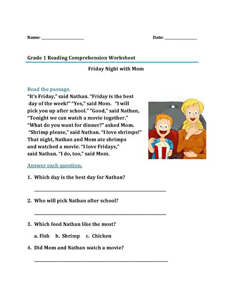 Worksheets K5 Worksheets
