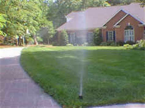 Beginning your design there are two options for getting a design for your automatic irrigation system: Do-It-Yourself Irrigation & Lawn Sprinkler Systems ...