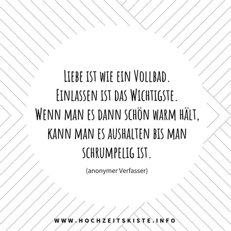 1.2 lustige sprüche zur hochzeit für karten: Liebe ist wie ein Vollbad_Spruch Ehe Hochzeit (1 ...