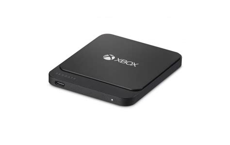 Seagate 2tb Game Drive For Xbox Ssd Usb30 Ssd