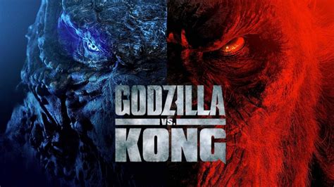 Godzilla Vs Kong Kritik Film 2020 Moviebreakde