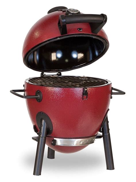 There's nothing quite like a barbecue. The Best Charcoal Grills for 2021 (Update) - YardMasterz ...