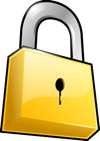 Free Lock Cliparts Download Free Lock Cliparts Png Images Free