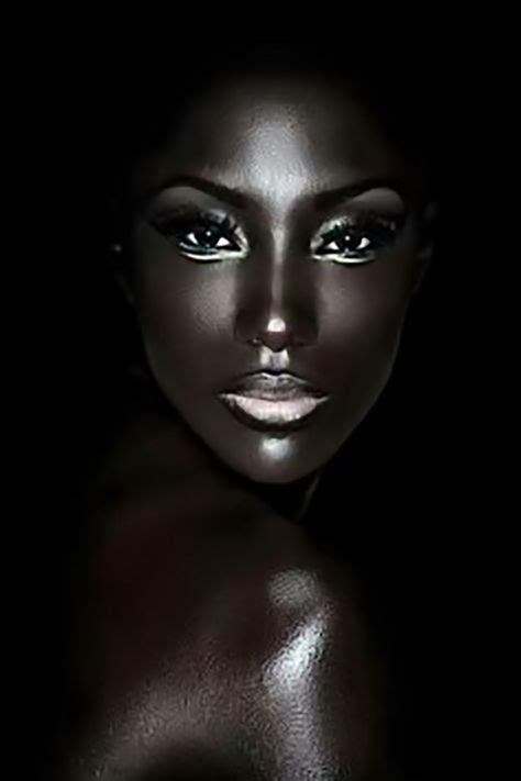 25 Best ️african Queen Shoot Images African Beauty Makeup Artistry