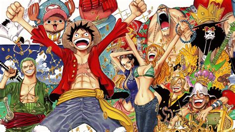 Netflix Annonce Enfin La Date Darrivée De One Piece Sur Sa