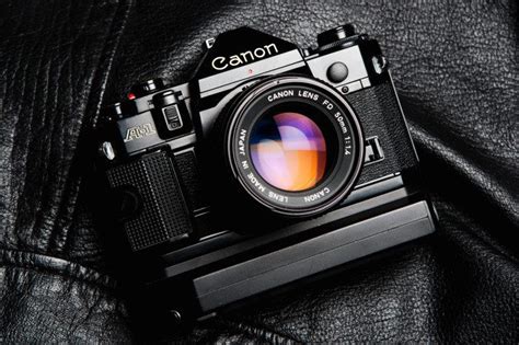 7 Vintage Film Cameras We Wish We Didnt Say Goodbye To The Phoblographer