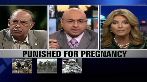 Pregnant Soldiers Wont Be Court Martialed Commander Says