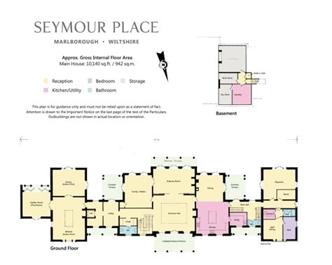 Ground Floor Seymour Place Marlborough