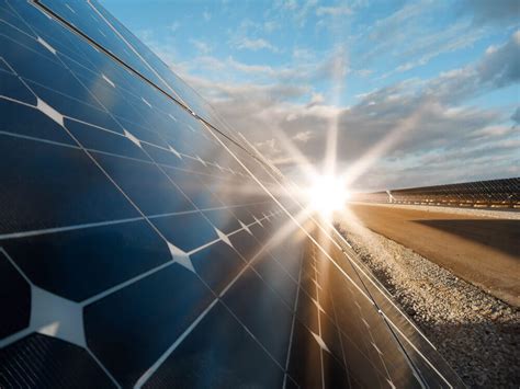 Photovoltaic Systems 3 Keys To Maximum Energy Output Intermountain