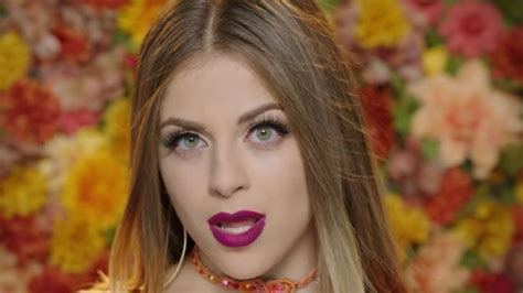 Musically Star Baby Ariel Sings For Real In Debut Music Video Aww