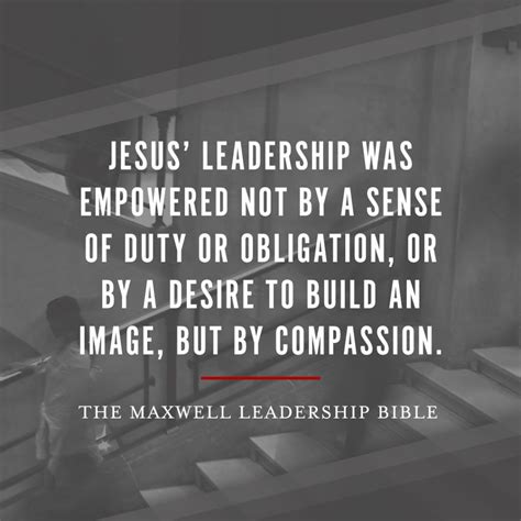 Maxwell Leadership Bible Leadership In The Bible John Maxwell Bible