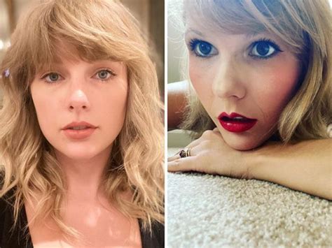 Taylor Swift Doppelganger You Could Be Her Twin Tennessee Woman Is Taylor Swifts