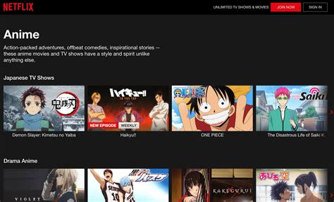 Best Anime Streaming Site To Watch Legaly Entrepreneurs Break