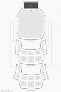 Bass Concert Hall Seating Chart Seating Charts Tickets