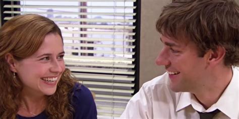 The Office 10 Infuriating Moments In Pam And Jim S Relationship