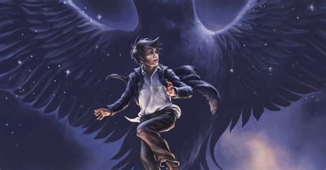 Bridget Monro Illustration Book Cover And Inside Illustration Raven Boy